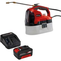 Einhell GE-WS 18/35 18v Cordless Garden and Weed Sprayer 3.8L