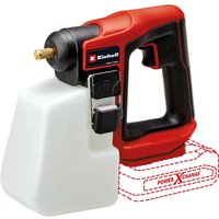 Einhell GE-WS 18/10 Li 18v Cordless Garden and Weed Sprayer 1l