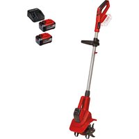 Einhell GE-CR 18/20 Li E 18v Cordless Tiller 200mm