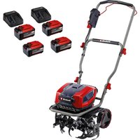 Einhell Professional GP-CR 36/45 Li E BL 36v Cordless Brushless Tiller 450mm