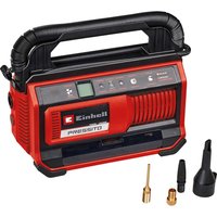 Einhell PRESSITO 18/25 18v Cordless Air Compressor Pump and Inflator