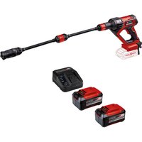 Einhell HYPRESSO 18/24 Li 18v Cordless Pressure Washer