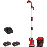 Einhell GE-PP 18 RB Li 18v Cordless Rain Barrel Pump 3000 l/h