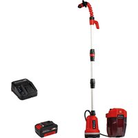 Einhell GE-PP 18 RB Li 18v Cordless Rain Barrel Pump 3000 l/h