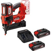 Einhell Professional FIXETTO 18/38 S 18v Cordless Staple Gun