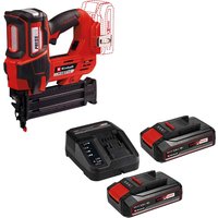 Einhell Professional FIXETTO 18/50 N 18v Cordless Nail Gun