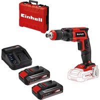 Einhell TE-DY 18 Li 18v Cordless Drywall Screwdriver