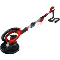 Einhell TE-DW 18/225 Li 18v Cordless 225mm Drywall Sander