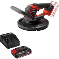 Einhell Professional TP-DWS 18/225 Li BL 18v Cordless Drywall Sander 225mm
