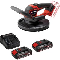 Einhell Professional TP-DWS 18/225 Li BL 18v Cordless Drywall Sander 225mm