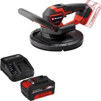 Einhell Professional TP-DWS 18/225 Li BL 18v Cordless Drywall Sander 225mm