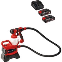 Einhell TE-SY 18/90 Li 18v Cordless Paint Spray System