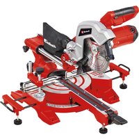Einhell TC-SM 216 Sliding Mitre Saw 216mm