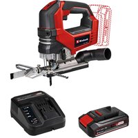 Einhell Professional TP-JS 18/135 Li BL 18v Cordless Brushless Jigsaw