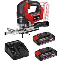 Einhell Professional TP-JS 18/135 Li BL 18v Cordless Brushless Jigsaw