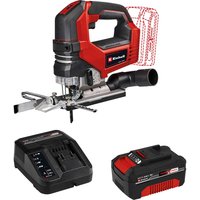 Einhell Professional TP-JS 18/135 Li BL 18v Cordless Brushless Jigsaw