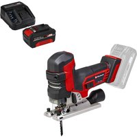 Einhell Professional TP-JST 18/135 Li BL 18v Cordless Brushless Jigsaw