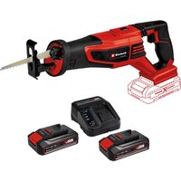 Einhell Professional TE-AP Li BL 18v Cordless Brushless Reciprocating Saw