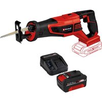 Einhell Professional TE-AP Li BL 18v Cordless Brushless Reciprocating Saw