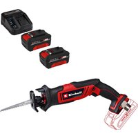 Einhell TE-AP 18/13 Li 18v Cordless One Handed Reciprocating Saw