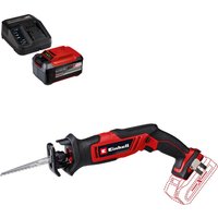 Einhell TE-AP 18/13 Li 18v Cordless One Handed Reciprocating Saw