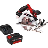 Einhell TE-CS 18/165-1 Li 18v Cordless Circular Saw 165mm