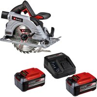 Einhell Professional TE-CS 18/190 Li BL 18v Cordless Brushless Circular Saw 190mm