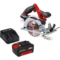 Einhell TE-CS 18/150 Li 18v Cordless Circular Saw 150mm