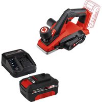 Einhell TE-PL 18/82 Li 18v Cordless Planer