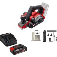 Einhell Professional TP-PL 18/3 Li BL 18v Cordless Brushless Planer