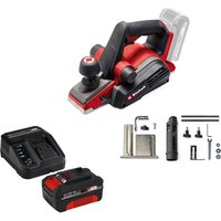 Einhell Professional TP-PL 18/3 Li BL 18v Cordless Brushless Planer