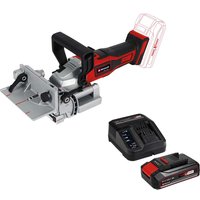 Einhell TE-BJ 18 Li 18v Cordless Biscuit Jointer