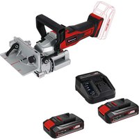 Einhell TE-BJ 18 Li 18v Cordless Biscuit Jointer