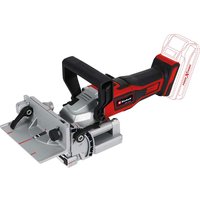 Einhell TE-BJ 18 Li 18v Cordless Biscuit Jointer