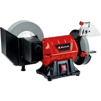 Einhell TC-WD 200/150 Wet and Dry Bench Grinder 200mm / 150mm