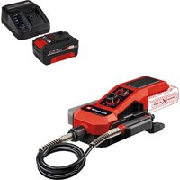 Einhell TE-MT 18/34 Li 18v Cordless Flexible Shaft Rotary Multi Tool