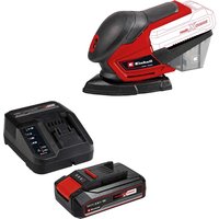Einhell TE-OS 18/150 Li 18v Cordless Multi Sander
