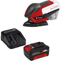 Einhell TE-OS 18/150 Li 18v Cordless Multi Sander