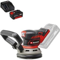 Einhell Professional TP-RS 18/32 Li BL 18v Cordless Brushless Disc Sander 125mm