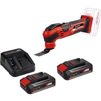 Einhell VARRITO 18v Cordless OIS Oscillating Multi Tool
