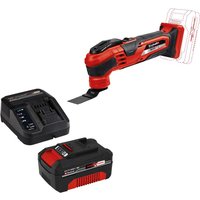 Einhell VARRITO 18v Cordless OIS Oscillating Multi Tool