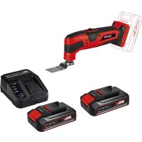 Einhell TC-MG 18 Li 18v Cordless OIS Oscillating Multi Tool