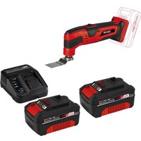 Einhell TC-MG 18 Li 18v Cordless OIS Oscillating Multi Tool