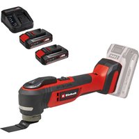 Einhell Professional TP-MG 18 Li BL 18v Cordless Brushless OIS Oscillating Multi Tool