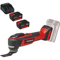 Einhell Professional TP-MG 18 Li BL 18v Cordless Brushless OIS Oscillating Multi Tool