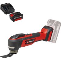 Einhell Professional TP-MG 18 Li BL 18v Cordless Brushless OIS Oscillating Multi Tool