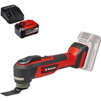 Einhell Professional TP-MG 18 Li BL 18v Cordless Brushless OIS Oscillating Multi Tool