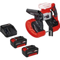 Einhell TE-MB 18/127 Li 18v Cordless Bandsaw