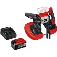 Einhell TE-MB 18/127 Li 18v Cordless Bandsaw