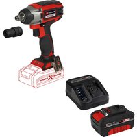 Einhell Professional IMPAXXO 18/230 18v Cordless Brushless 1/2" Impact Wrench